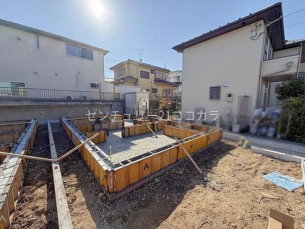 2026年1月16日撮影