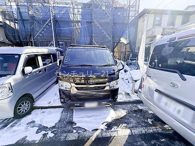 2026年2月9日撮影