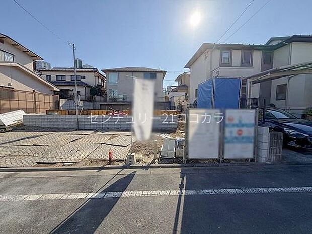 2026年1月16日撮影