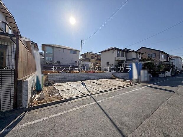 2026年1月16日撮影