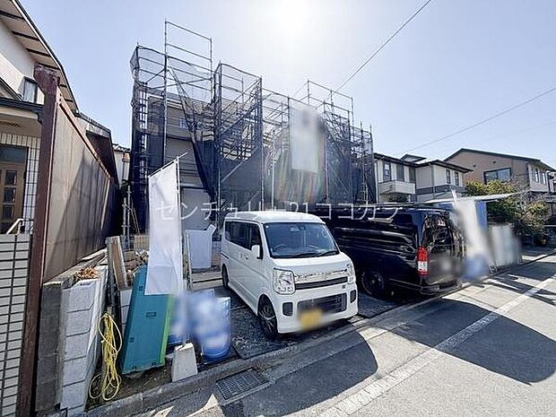 2026年3月5日撮影