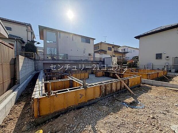 2026年1月16日撮影