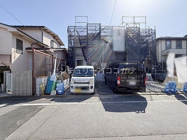 2026年3月5日撮影