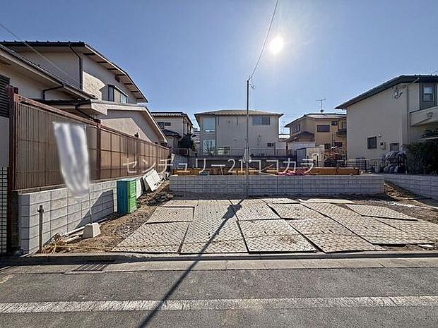 2026年1月16日撮影