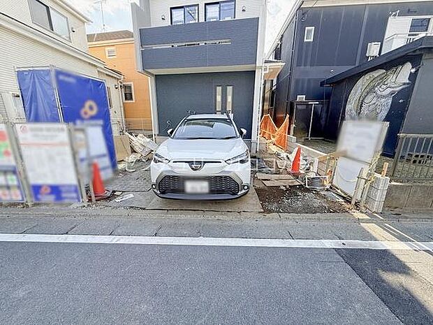 2026年2月2日撮影