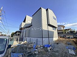 東京都八王子市めじろ台３丁目