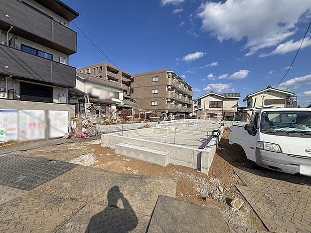 2026年2月2日撮影