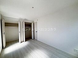 洋室の画像