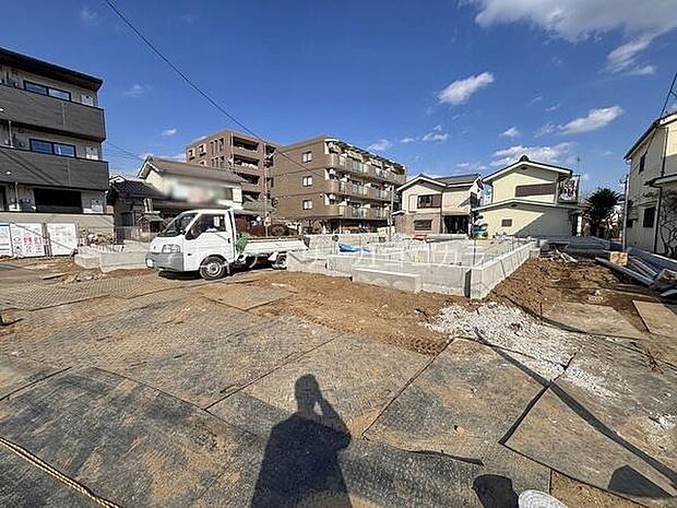 2026年2月2日撮影