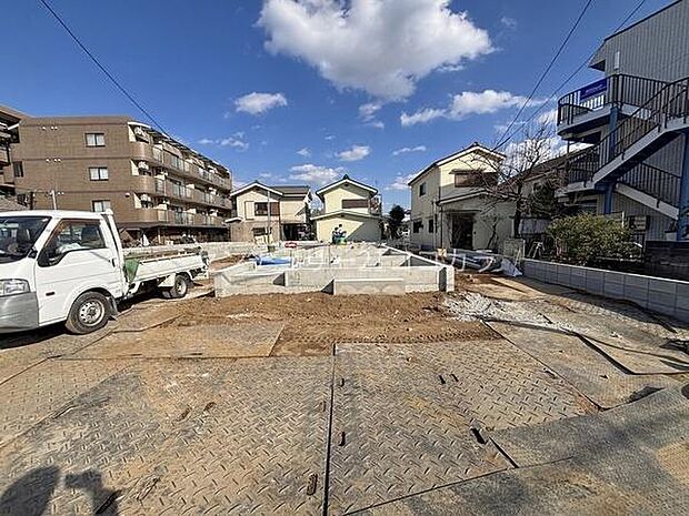 2026年2月2日撮影