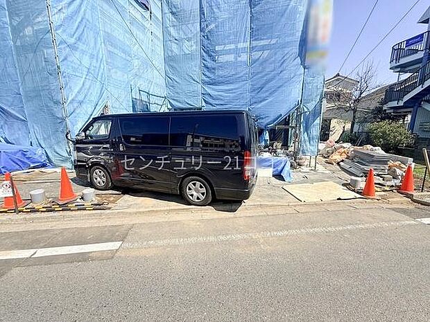 2026年3月15日撮影