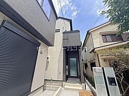 東京都八王子市北野町