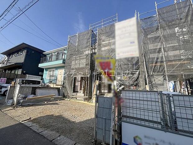 2025年12月22日撮影　全体写真