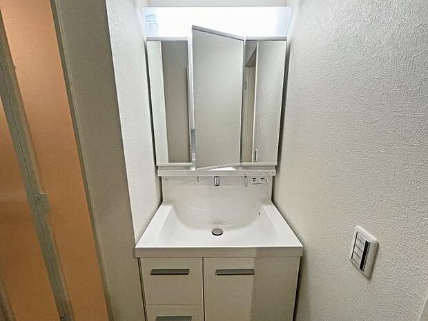 洗面台・洗面脱衣所