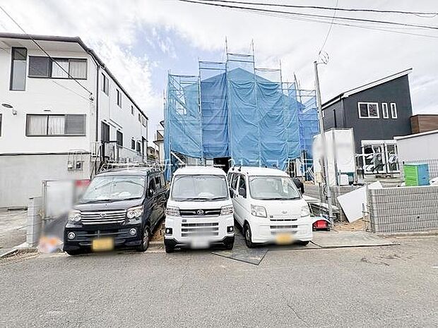 2026年3月19日撮影