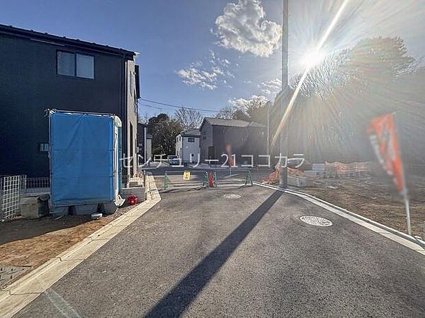 2026年1月30日撮影