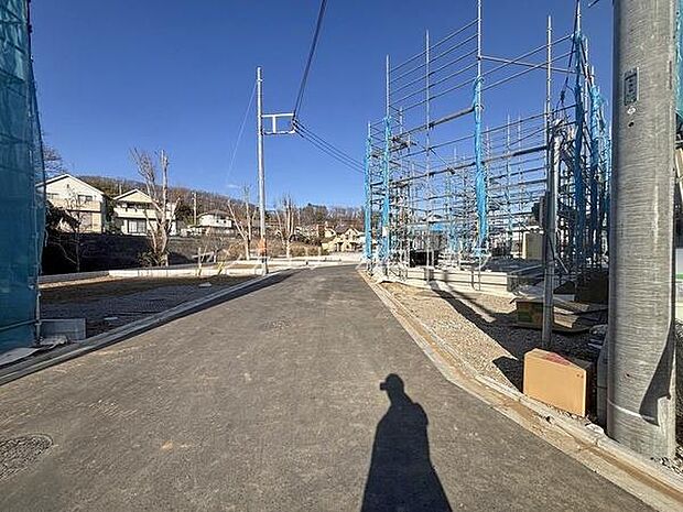 2026年1月30日撮影