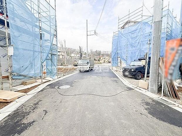 2026年3月6日撮影