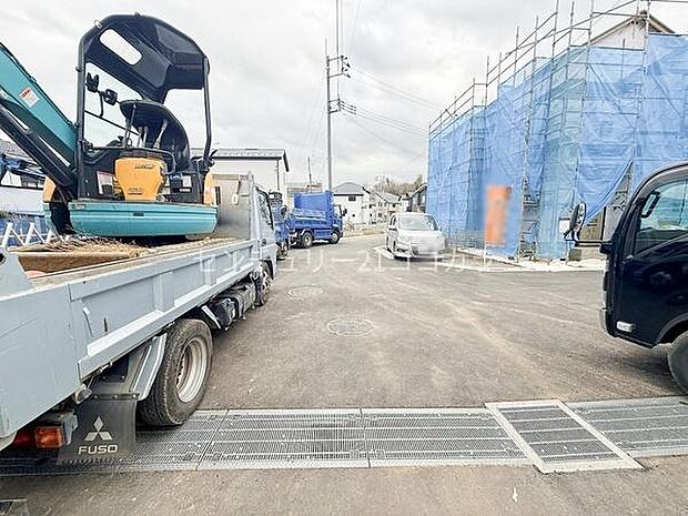 2026年3月6日撮影