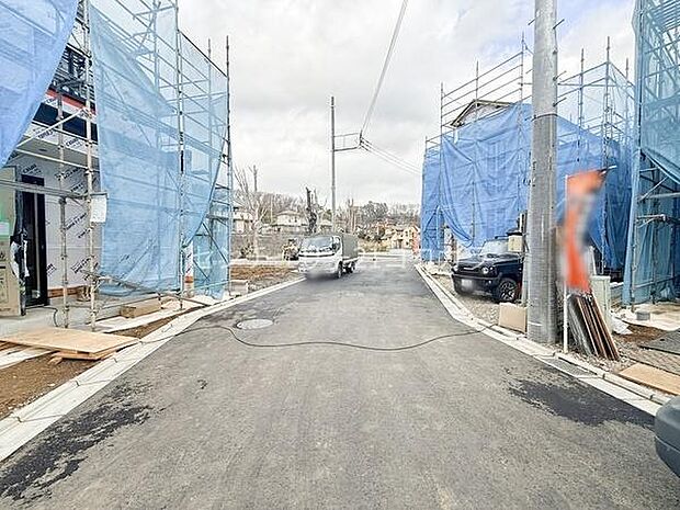 2026年3月6日撮影