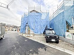 東京都八王子市石川町