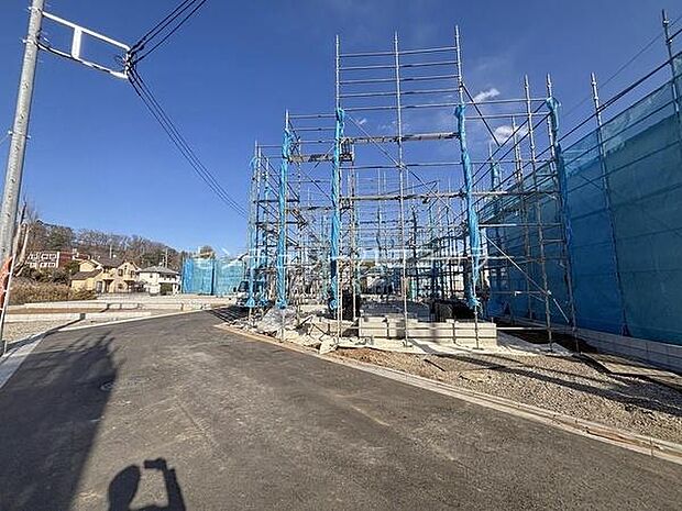 2026年1月30日撮影