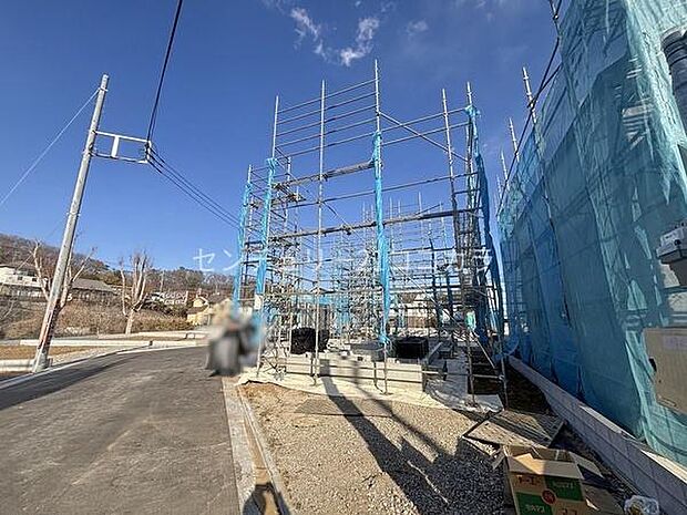 2026年1月30日撮影