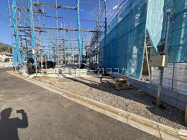 2026年1月30日撮影