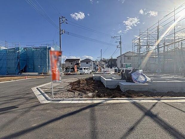 2026年1月30日撮影