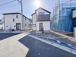 東京都八王子市石川町