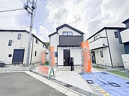 東京都八王子市石川町