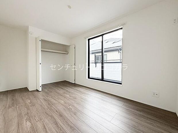2階洋室6.75帖