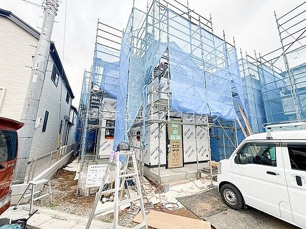 2026年3月6日撮影