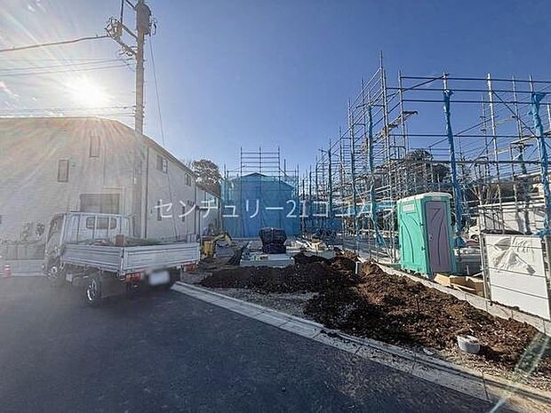 2026年1月30日撮影