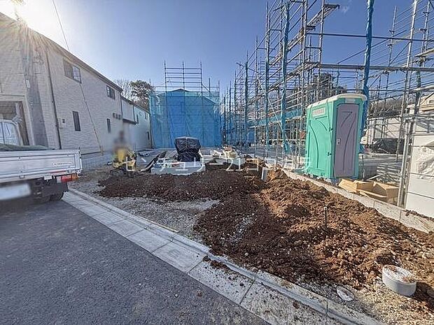 2026年1月30日撮影