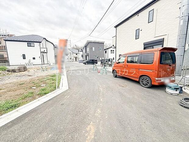 2026年3月6日撮影