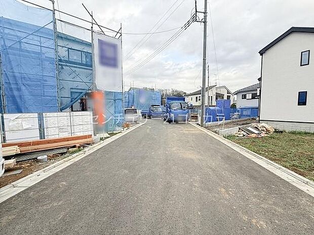 2026年3月6日撮影