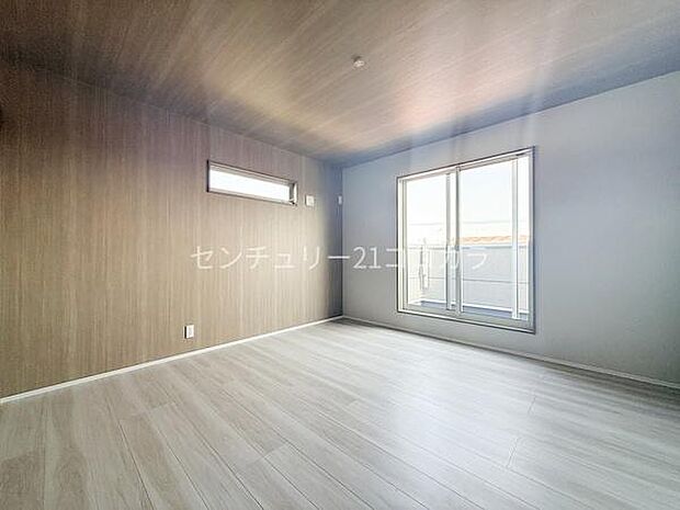 2階洋室8帖