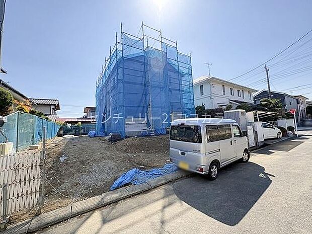 2026年3月12日撮影