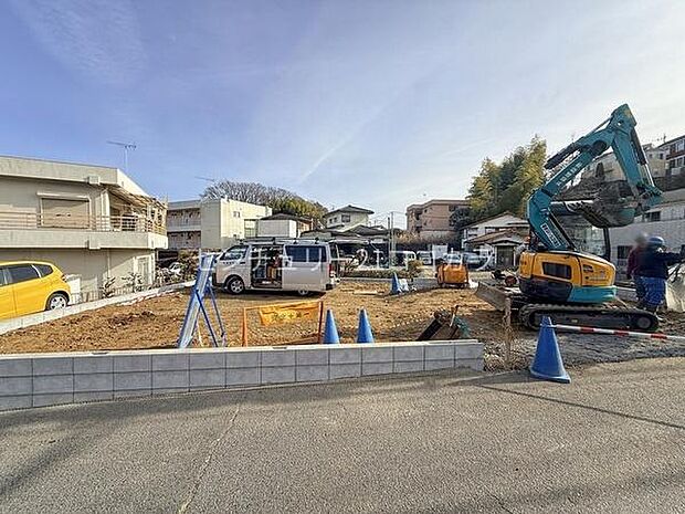 2026年1月26日撮影