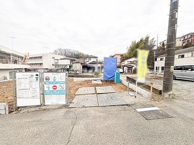 2026年2月16日撮影