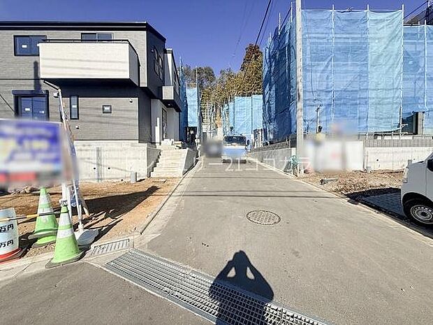 2026年1月23日撮影