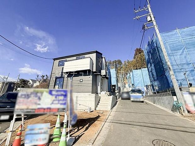 2026年1月23日撮影