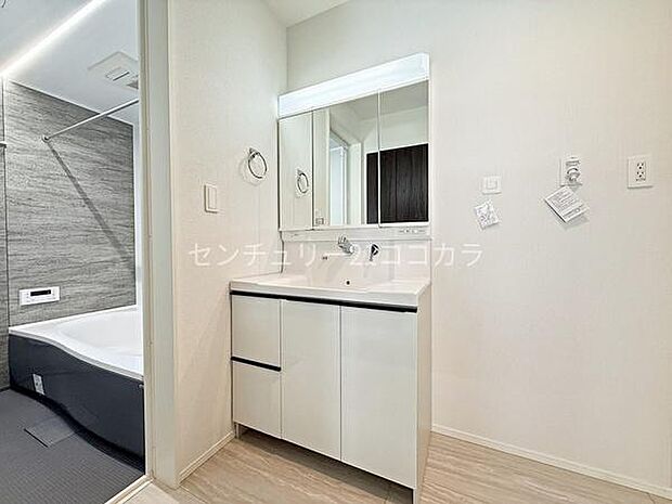 洗面台・洗面脱衣所