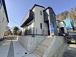 東京都八王子市館町