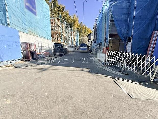 2026年1月23日撮影