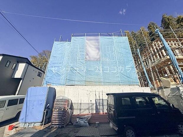 2026年1月23日撮影