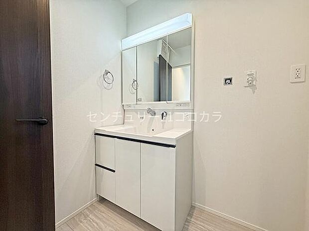 洗面台・洗面脱衣所