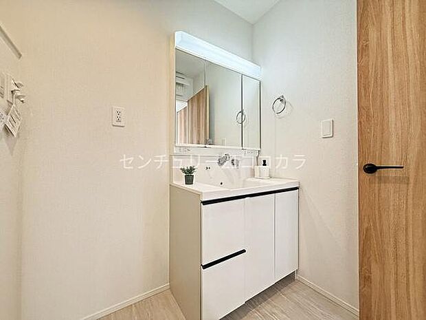 洗面台・洗面脱衣所