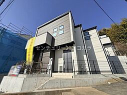 東京都八王子市館町